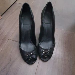 Dior Pumps- Black 39